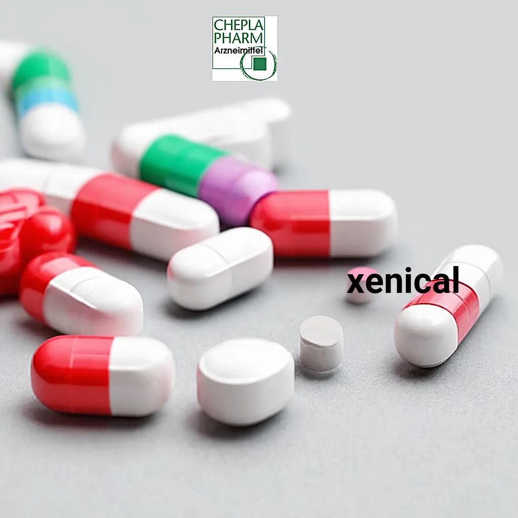 Venta de xenical en medellin